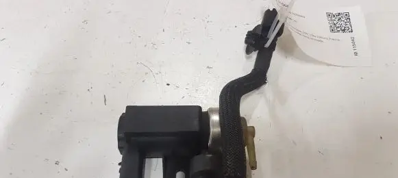 Citroen C5 Turbo solenoid valve 70163300 9661960380