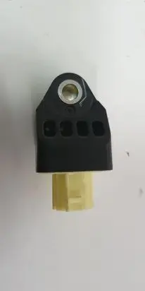 Subaru Forester SH Airbag deployment crash/impact sensor