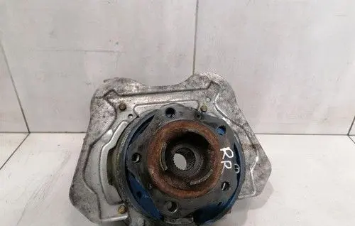 Porsche 911 997 Rear wheel hub 99733111280