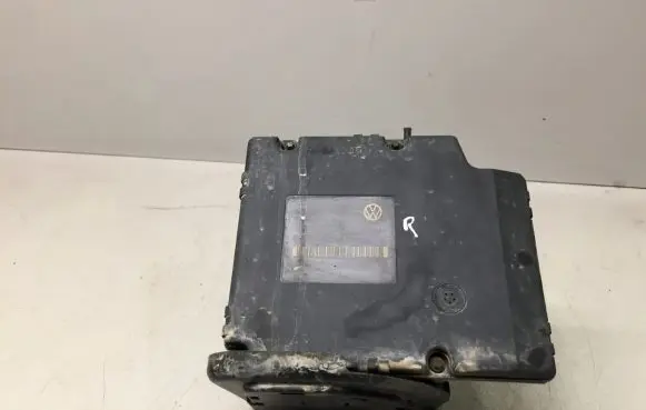 Volkswagen Sharan ABS Pump 7M3907379B 7M3614111