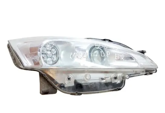 Peugeot 508 Headlight/headlamp 89905662
