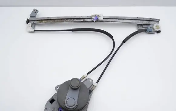 Fiat Ulysse Rear door manual window regulator 111417