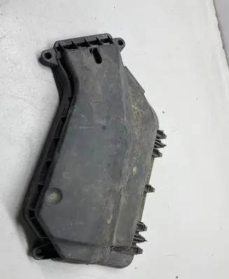 Audi A4 S4 B8 8K Fuse box cover 8K0907613B