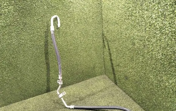 Renault Trafic III (X82) Power steering hose/pipe/line 497254803R 497254803 497254803RA