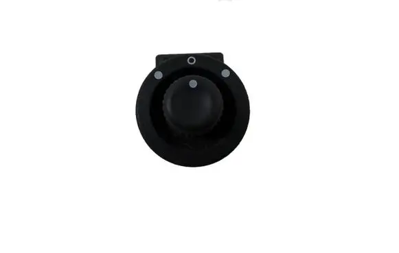 Dacia Dokker Wing mirror switch 255704649R