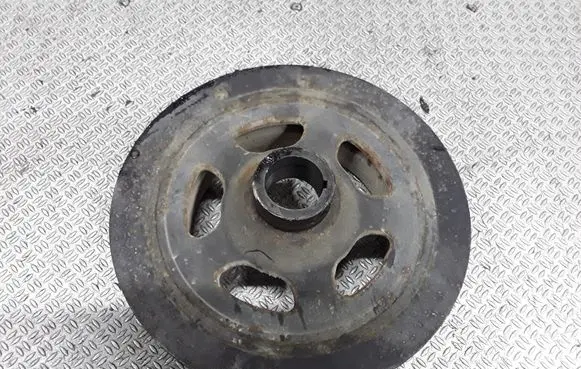Mercedes-Benz Vito Viano W638 Crankshaft pulley