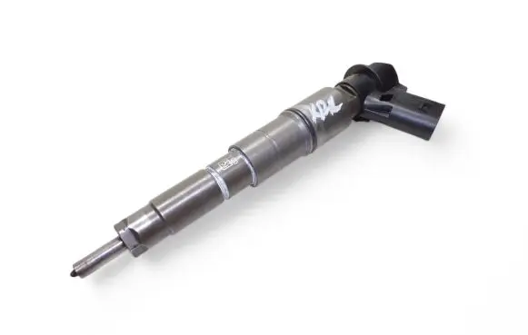 BMW X5 E70 Fuel injector 0445115077 0986435