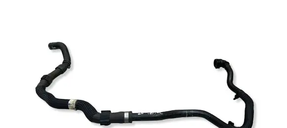 Jaguar I-Pace Engine coolant pipe/hose J9D38D192AC