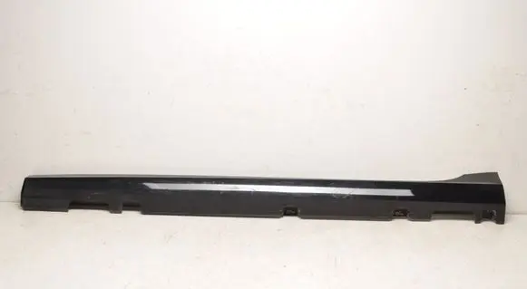 Ford Fiesta Front sill (body part) H1BJA10155AE