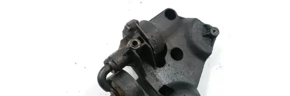 BMW 3 E46 Generator/alternator bracket 64557787319