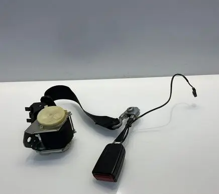 Mercedes-Benz S W221 Middle seatbelt (rear) A2218604385 33005876 E040671