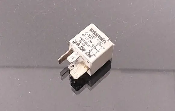 Audi Q5 SQ5 Other relay 8D0951253