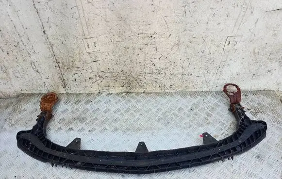 Opel Astra J Front bumper support beam 13321314