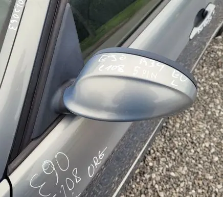 BMW 3 E90 E91 Rear view mirror (interior)