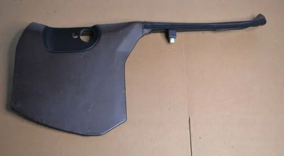 Bentley Continental Other interior part 3W8863605A