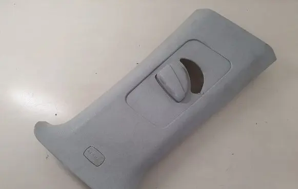 Seat Altea XL (B) pillar trim (top) 5P0867244G