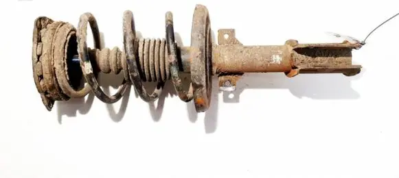 Renault Megane III Front shock absorber/damper