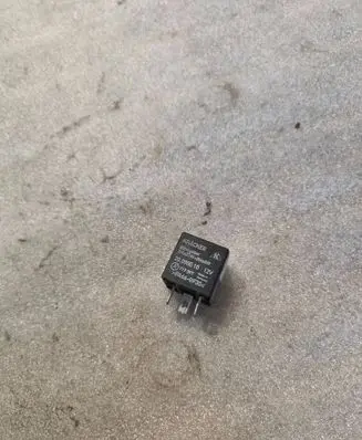 Volkswagen Transporter - Caravelle T3 Other relay