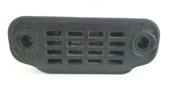 Audi Q7 4M Jacking socket point 4M0802845