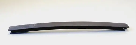 Fiat Tipo Rear door windshield rail 