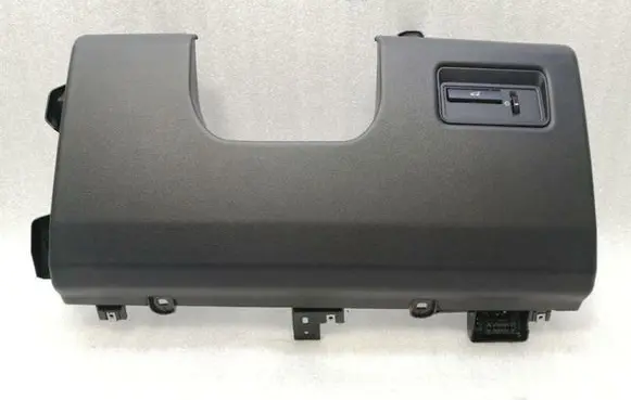 Land Rover Range Rover Sport L494 Dashboard lower bottom trim panel LR034678