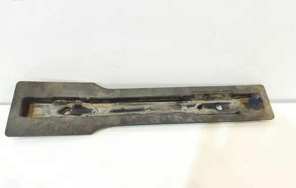 Iveco Daily 6th gen Seat trim 0376602