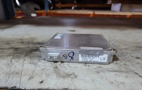 Engine control unit/module