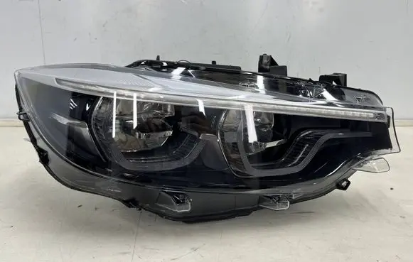 BMW 4 F32 F33 Headlight/headlamp 7498920