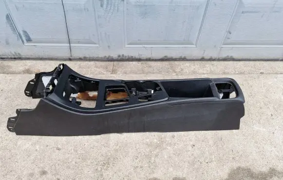 BMW X1 F48 F49 Center console 51169335198 9335198