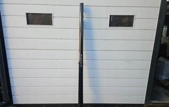 Audi A6 C7 Front sill trim cover 4G0853859G