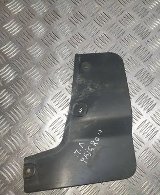 Mitsubishi Pajero Front mudguard 5370A241