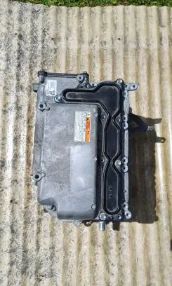Lexus CT 200H Voltage converter inverter G920076040