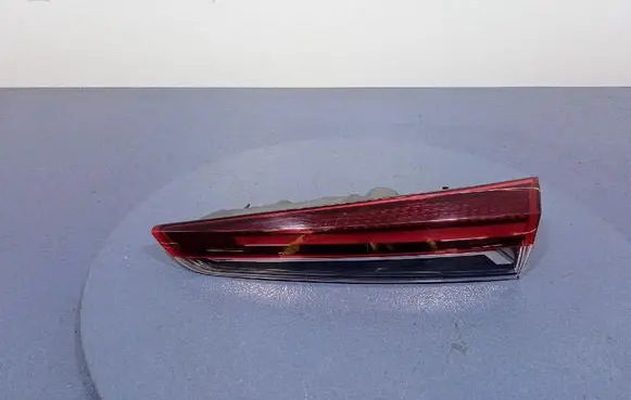 Renault Captur Rear/tail lights 265501234R