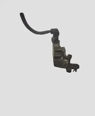 Citroen C6 Headlight/headlamp level sensor
