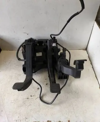 Peugeot Boxer Pedal assembly 1341020080 380250101R 301007