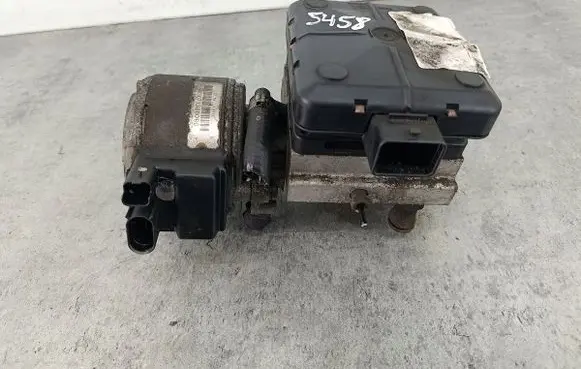 Citroen C5 Air suspension compressor 