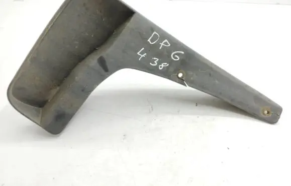 Peugeot 4007 Rear mudguard 9603R1