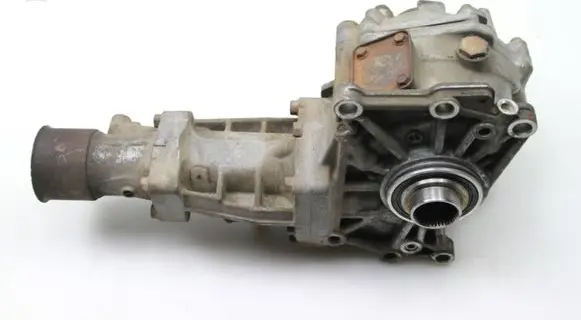 Mitsubishi Outlander Gearbox transfer box case 302067