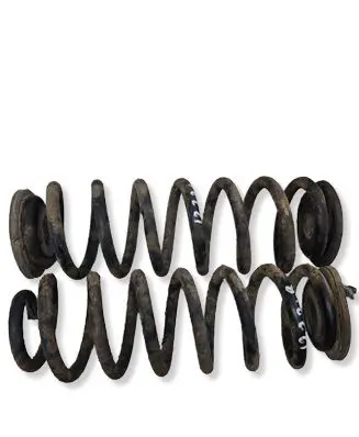 Volkswagen Touran I Rear coil spring 