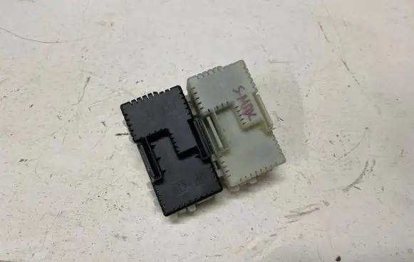 Ford S-MAX Fuse module