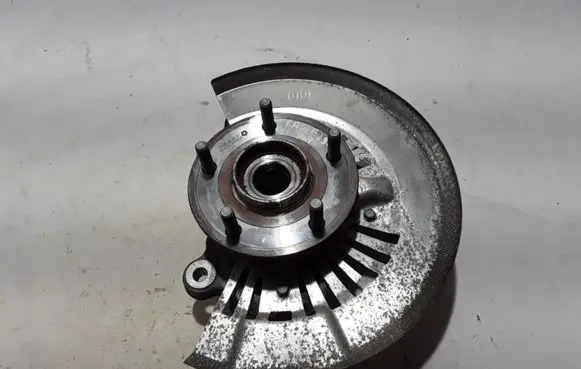 Chrysler Pacifica Front wheel hub 68189019AB