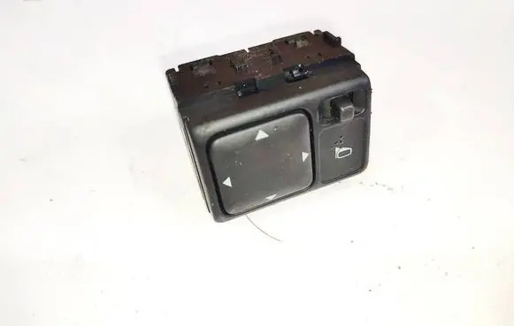 Nissan Note (E11) Wing mirror switch 060220