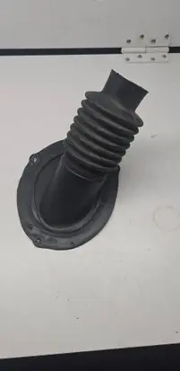 Chrysler Town & Country V Steering wheel column trim 05057366A