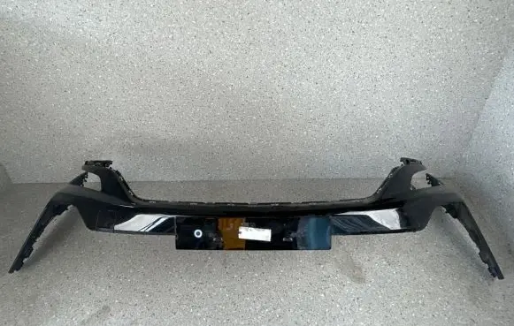 Renault Austral Front bumper 620226113R 097407