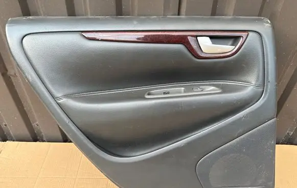 Volvo V70 Rear door card panel trim 39961580 14022000