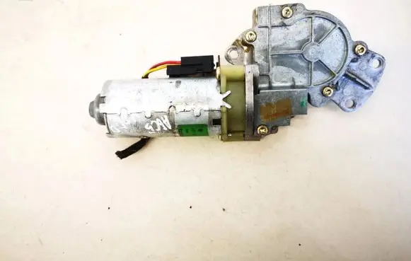 Audi A6 S6 C5 4B Seat adjustment motor 0130002488 198388-101