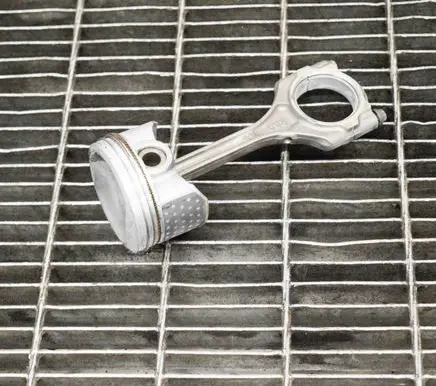 Honda Jazz Piston 13010RBJJ00 13210RB0000