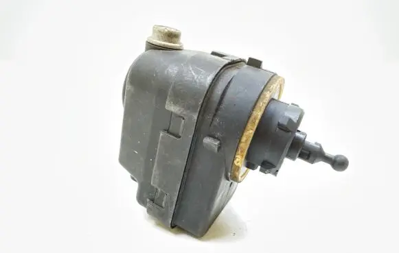 Peugeot 607 Headlight level height control switch PA66GF30