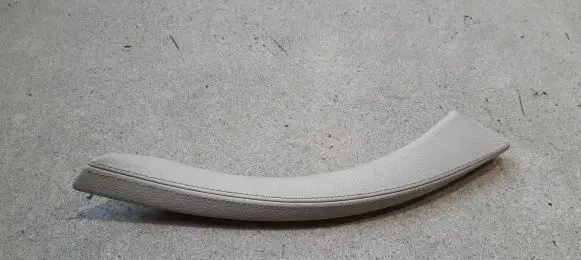 BMW 6 F06 Gran coupe Front door handle cover 7320145