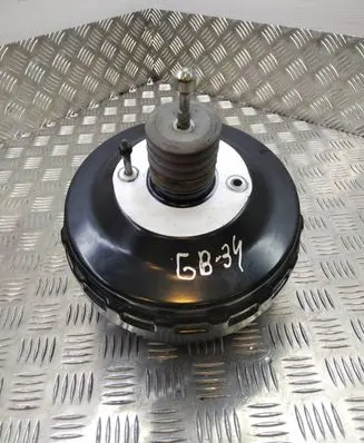 Opel Insignia A Brake booster 13228187AX
